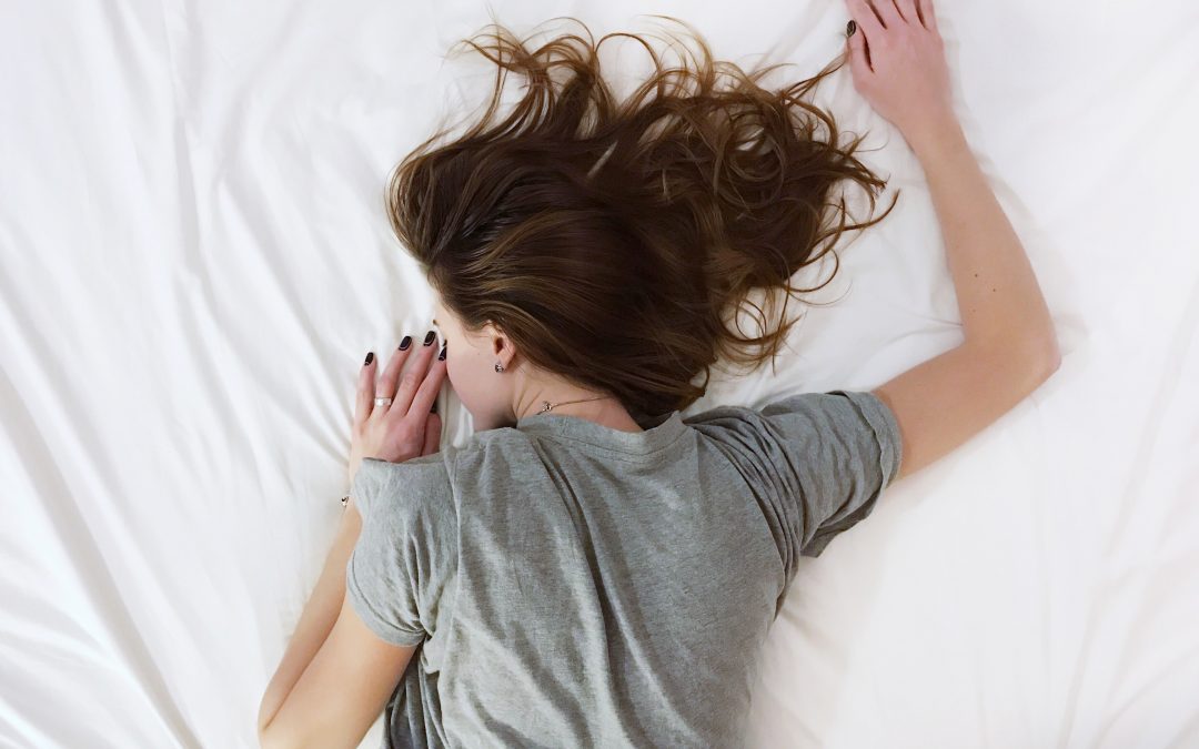Slapeloze nachten zijn verleden tijd in 6 tips